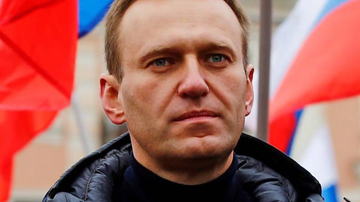 Руският опозиционер Алексей Навални е включен в списъка на организациите