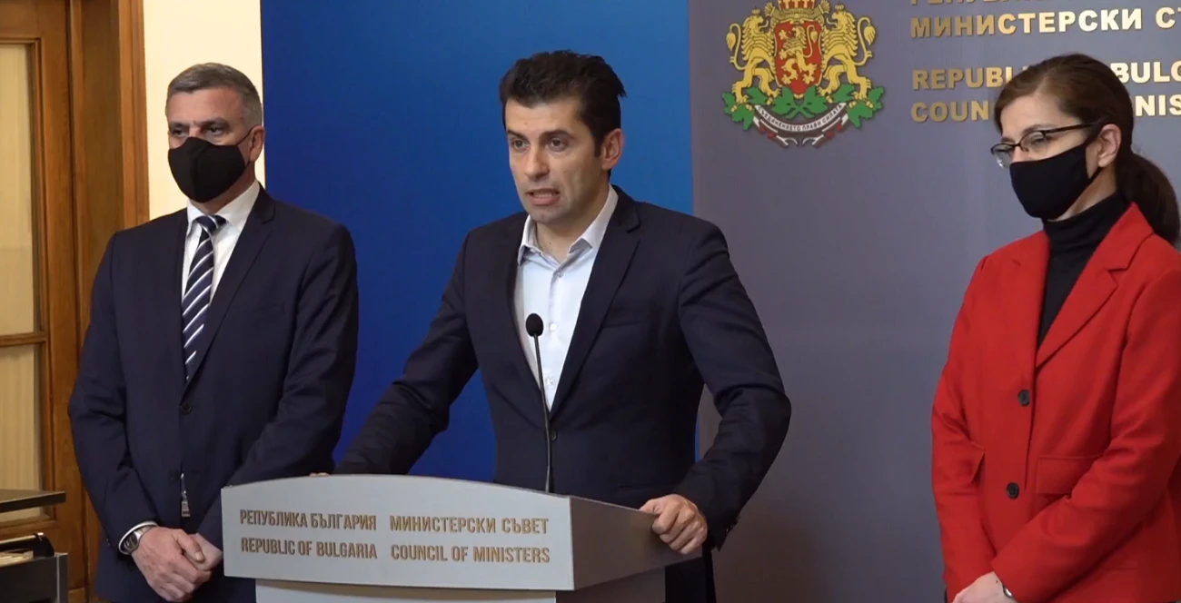 Министерски съвет реши да приоритизира изцяло българската стратегия в посока