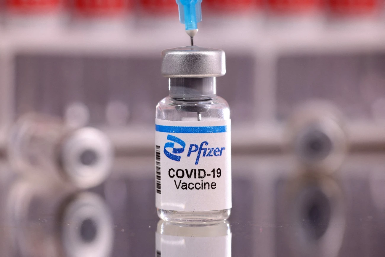 Започват клинични изпитания на нова ваксина срещу варианта на коронавирус