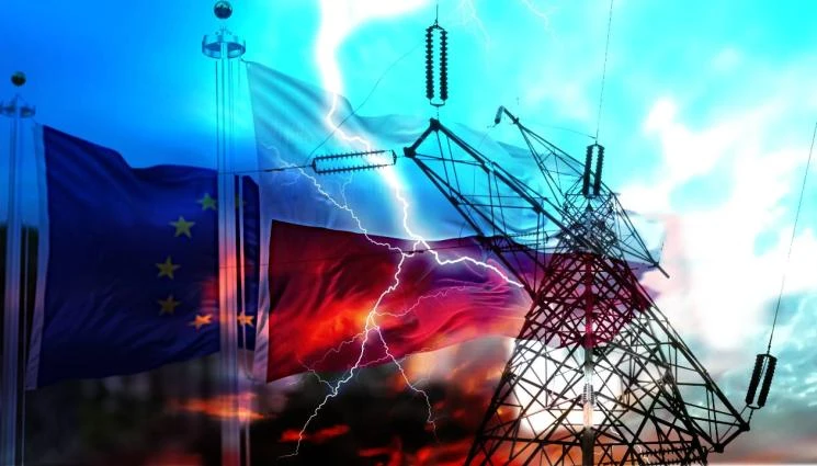 Полша съобщи на потребителите, че високите сметки за електроенергия се