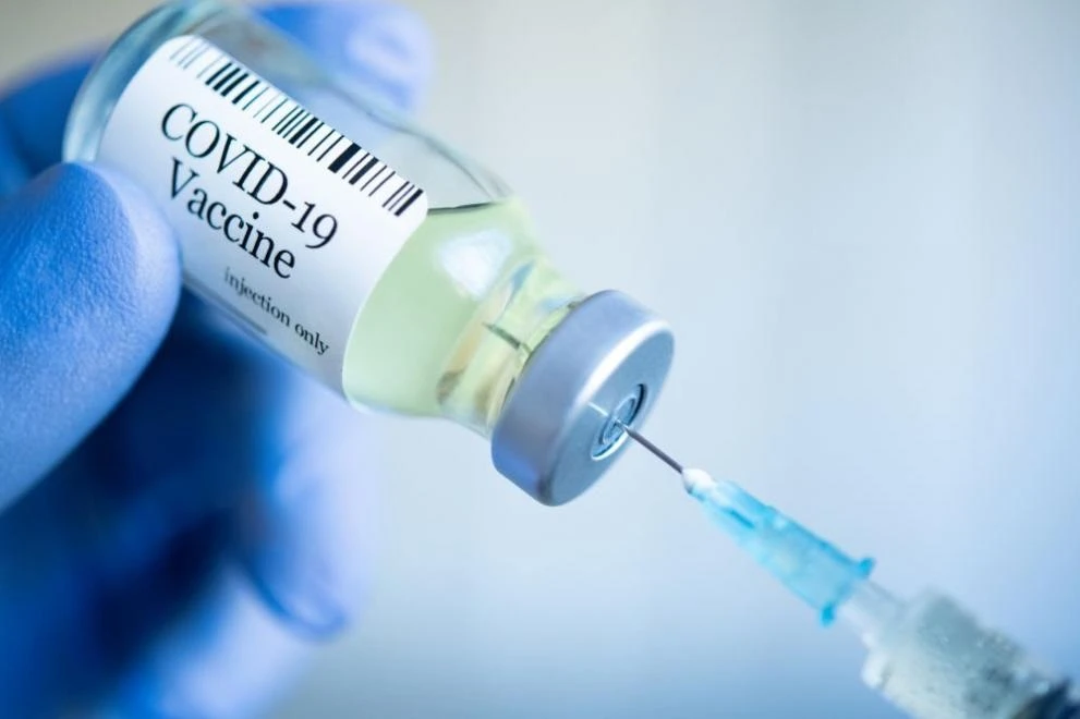 България прехвърли 2 милиона ваксинирани души срещу коронавирус, показват данните