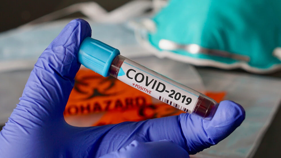 4737 са новите случаи на коронавирус или 14 процента от