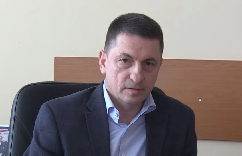 Народният представител от ГЕРБ-СДС Христо Терзийски ще проведе на 15