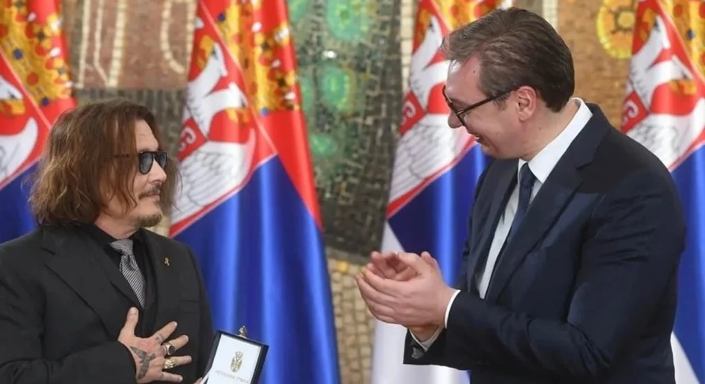 По повод празника – Деня на държавността, президентът на Сърбия