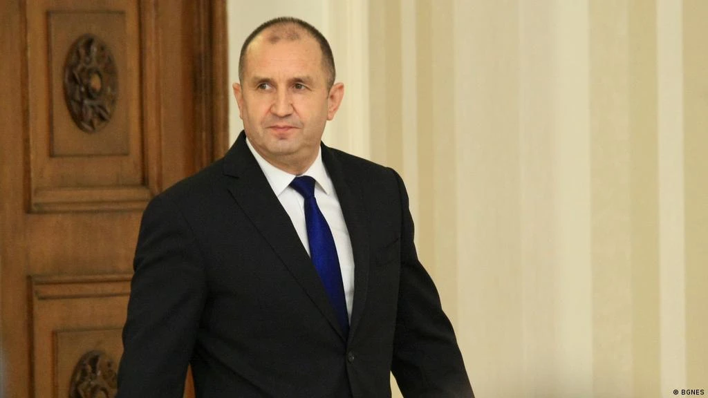 Президентът Радев отново разкритикува остро кабинета.В изявление от Пловдив, където