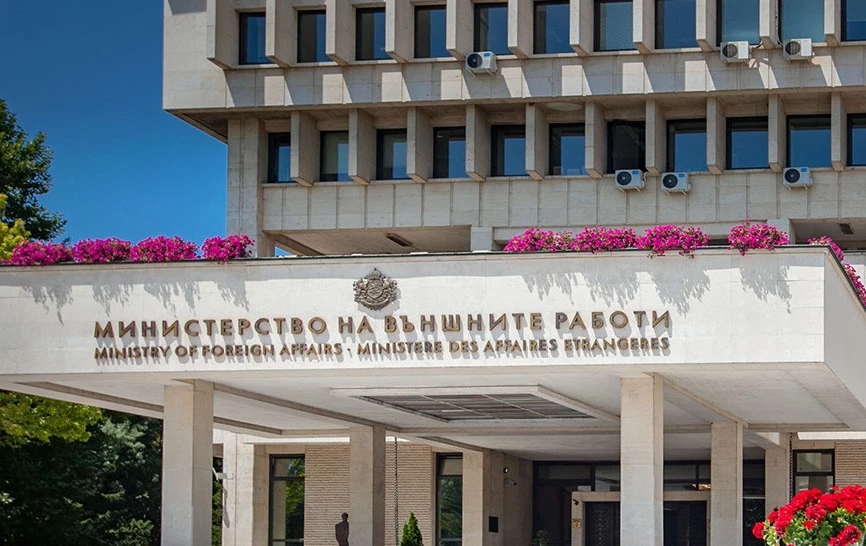 Българското посолство в Рияд осъществи проверка и установи, че няма