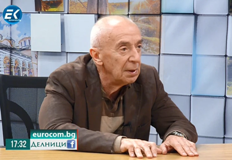 “Позицията на Радев за Украйна е много умерена”, заяви професор