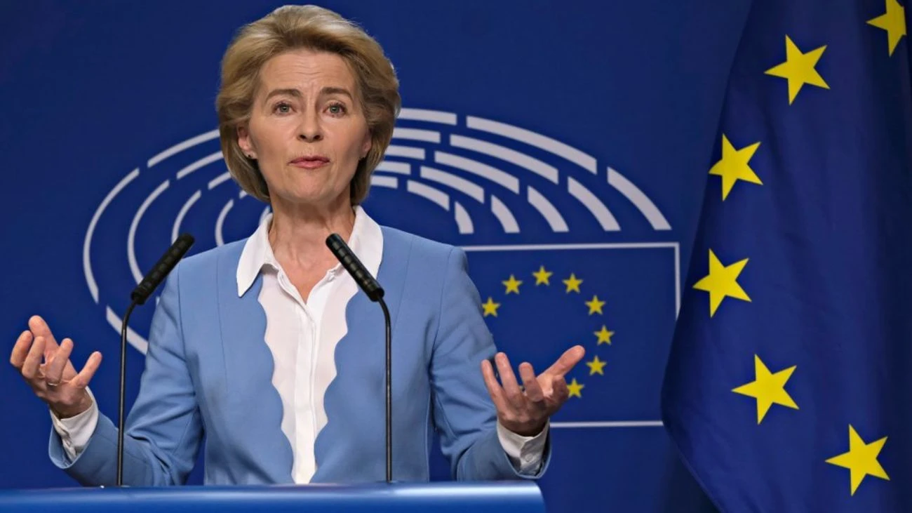 Европейският съюз ще държи Москва отговорна за неоправданата й атака