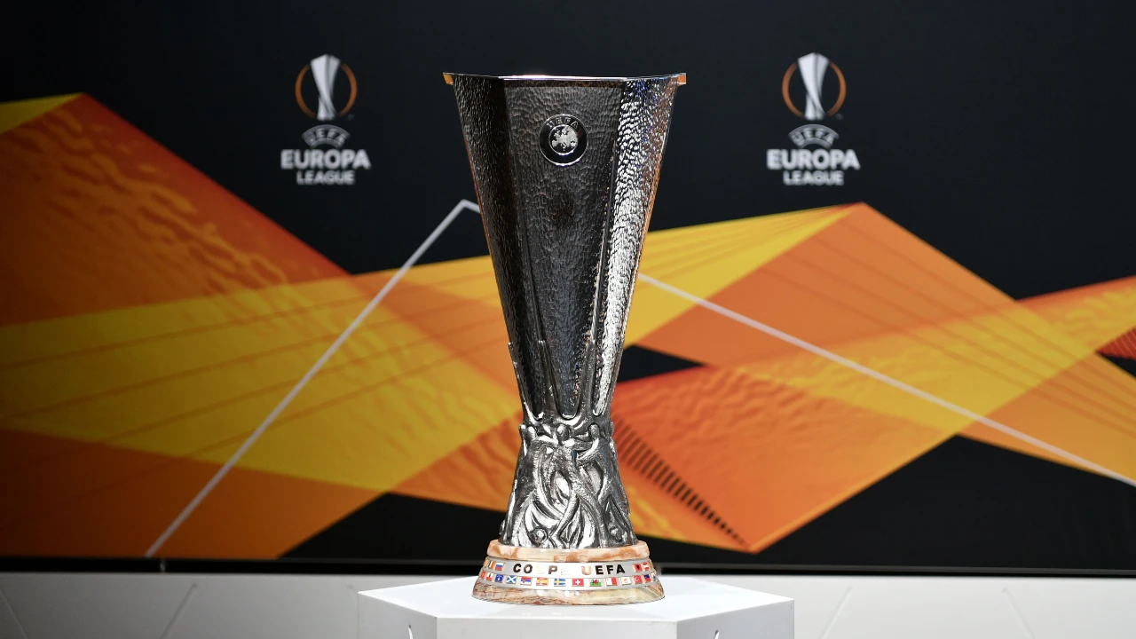 Жребия за 1/8-финалите в Лига Европа беше официално изтеглен и