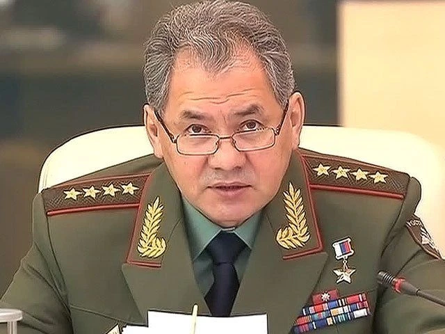 Руската армия ще продължи „специалната военна операция“ /така в Русия