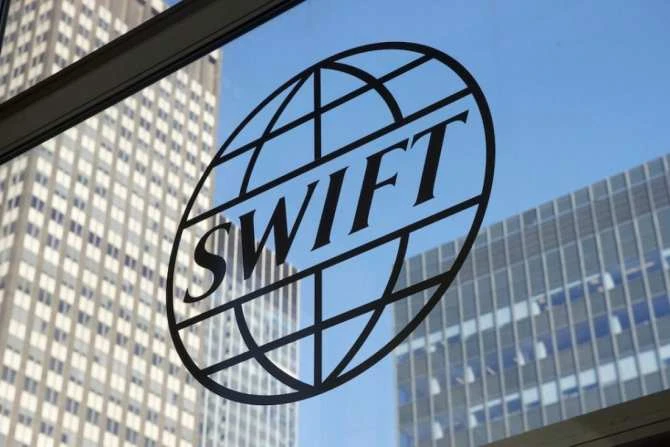 Европейският съюз изключва от системата SWIFT 7 руски банки -