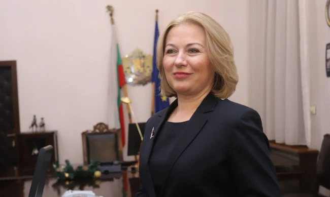 “Българската държава предприема всички мерки за координирано усилие на всички