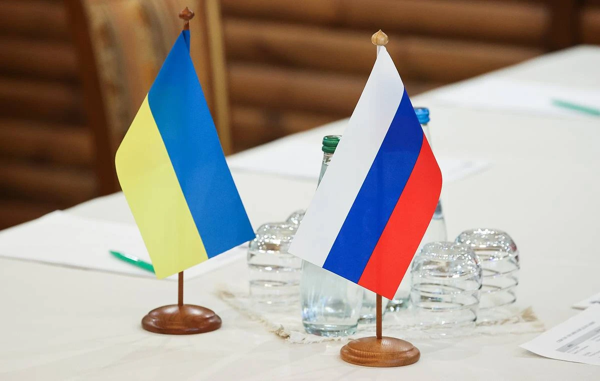 Третият кръг от руско-украинските преговори ще се проведе в понеделник