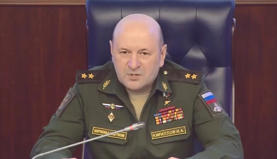 „Министерството на отбраната на Русия неведнъж е обръщало внимание на