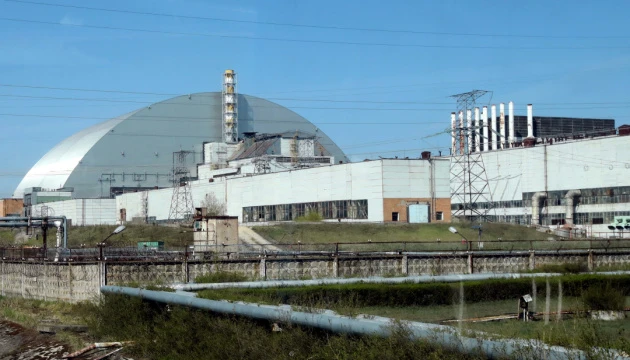 Чернобил е спрян от електрозахранване, съобщи украинската компания за ядрена