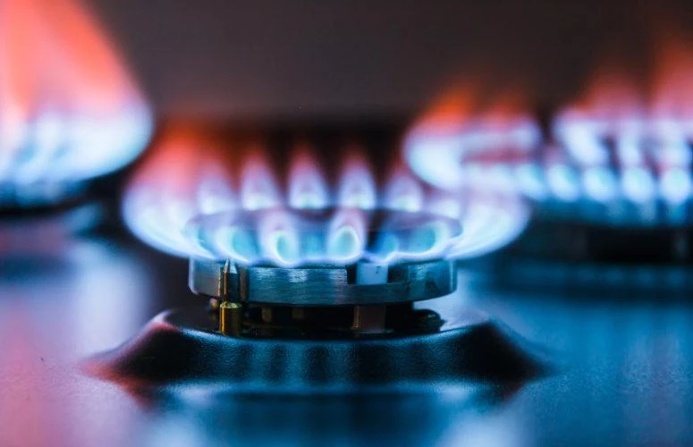Прогнозната цена на природния газ за май е 157,73 лева