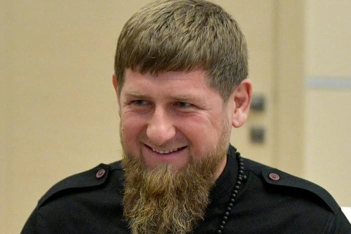 Президентът на Чечня Рамзан Кадиров преди дни публично обяви, че