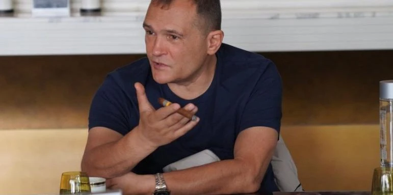Васил Бойков с първи коментар за ареста на Бойко Борисов.