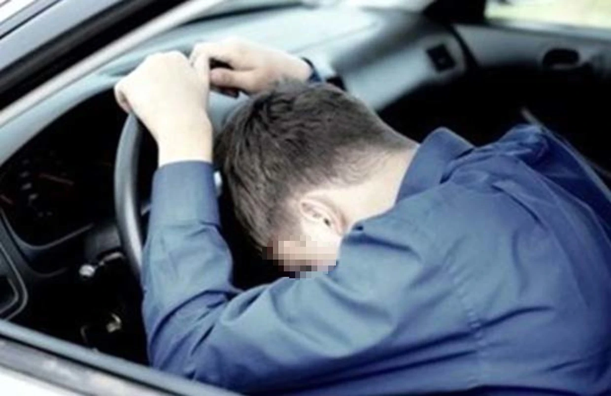 Софийска районна прокуратура привлече към наказателна отговорност 23-годишен мъж, шофирал