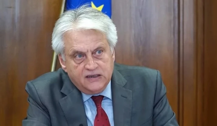 Прокурор от Софийска градска прокуратура от отдел „Специализиран“ е отказал