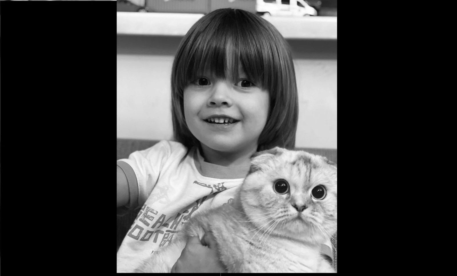Открито е телцето на 4-годишния Саша Жданович, изчезнал на 10