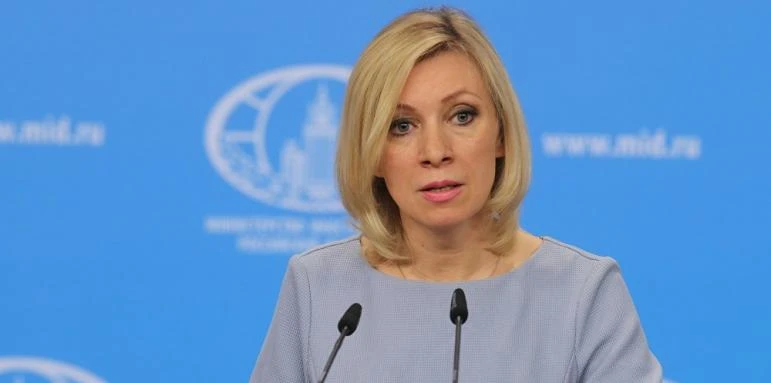 „Русия ще отговори адекватно на експулсирането от Хърватия на 18