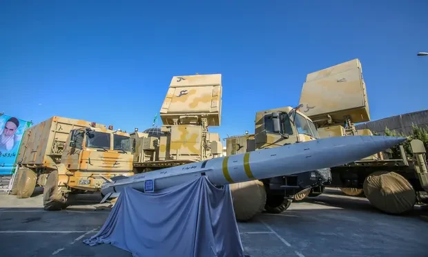 Русия получава боеприпаси и военна техника, доставени от Ирак за