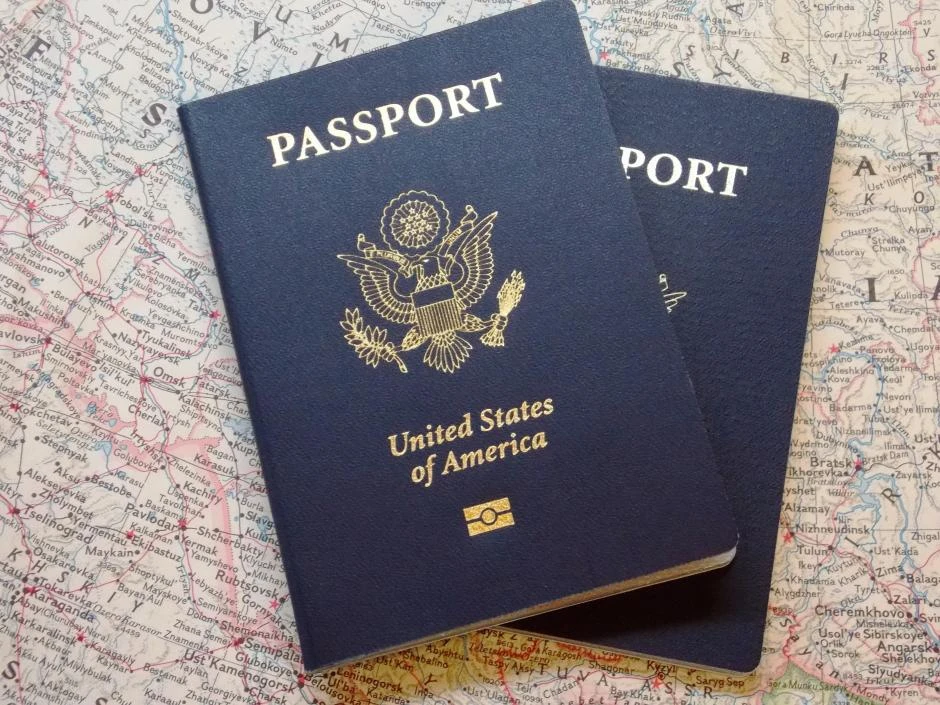 Съединените американски щати въведоха неутрални по пол паспорти, съобщи news.sky.com.