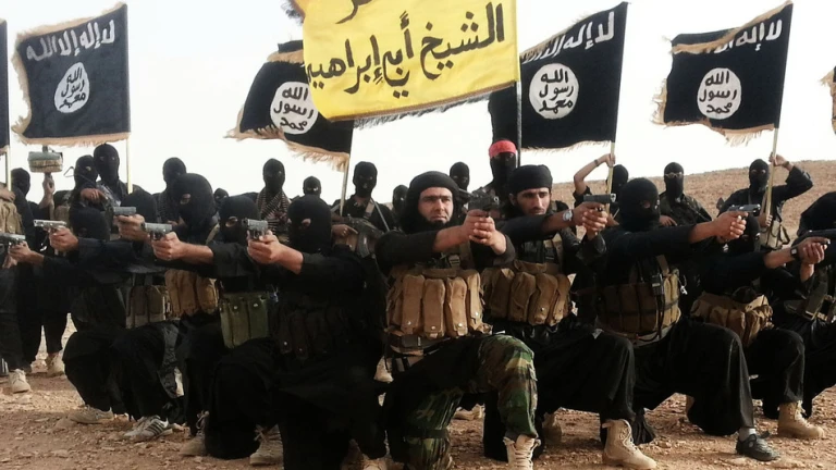 Терористичната групировка „Ислямска държава“ призова бойците си да си отмъстят
