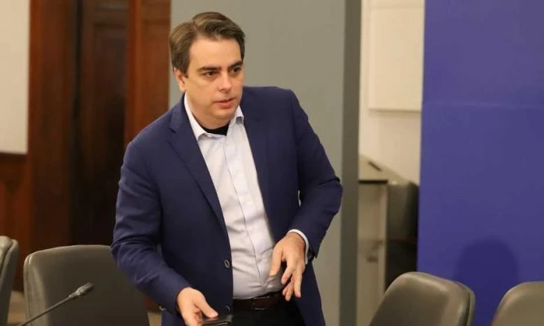 Заместник-министър председателят и министър на финансите Асен Василев ще участва