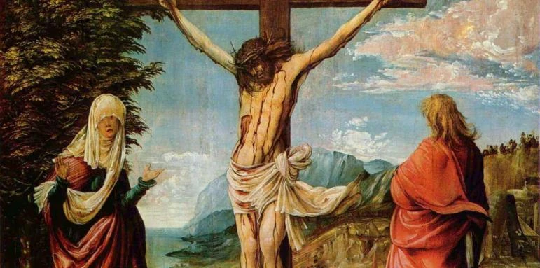 Днес е Разпети петък - най-тъжният ден за християните, когато