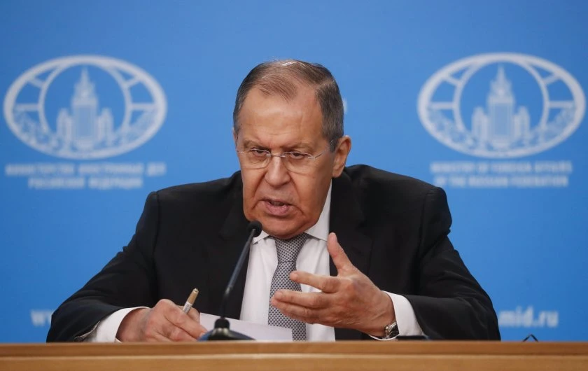 Русия предупреди, че рисковете от сериозна ядрена война не трябва