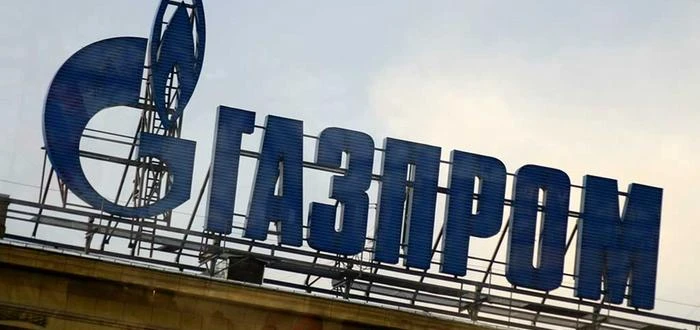 „Газпром” съобщи, че е спрял напълно доставките на газ за