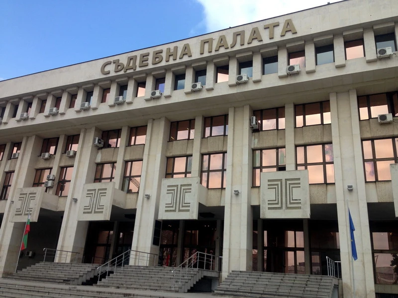 Окръжният съд в Бургас наложи мярка за неотклонение задържане под