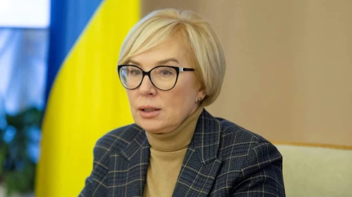 Руснаците целенасочено унищожават националната идентичност на украинските деца, заяви комисарят