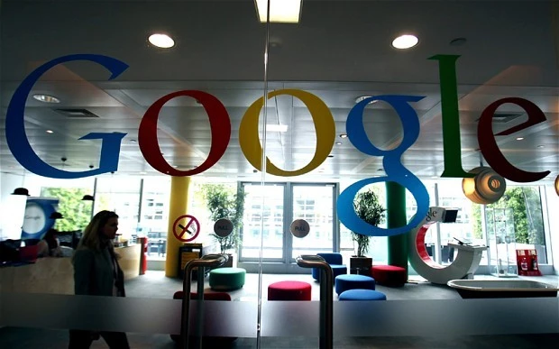 Руският клон на Google обяви, че възнамерява да обяви несъстоятелност,