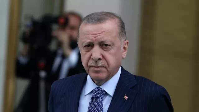Турция не може да откаже отношения с Русия, от руски