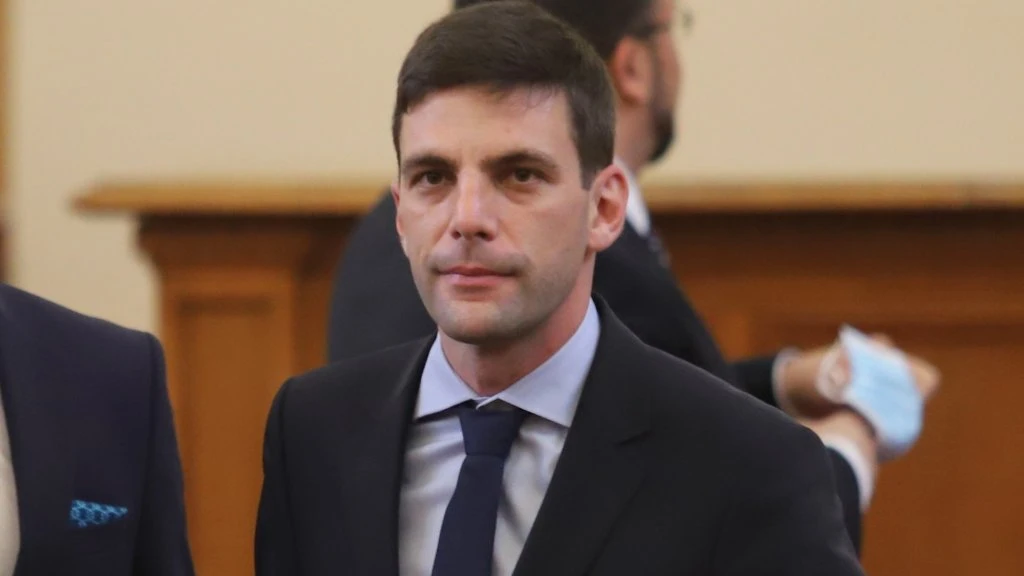 Председателят на Народното събрание Никола Минчев заяви, че диалогът между