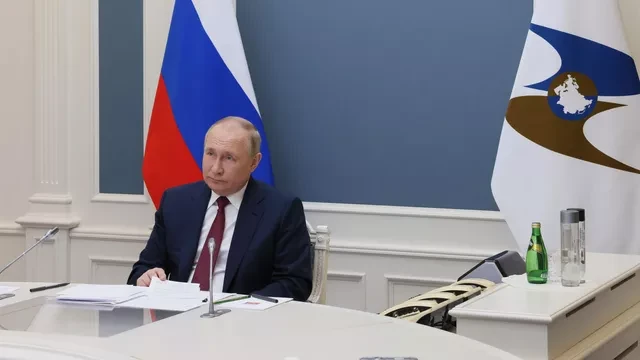 Русия е постигнала целите си в най-важните области за гарантиране