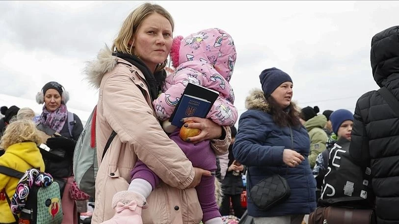 Украинските бежанци, настанени в хотелите по българското Черноморие, които няма