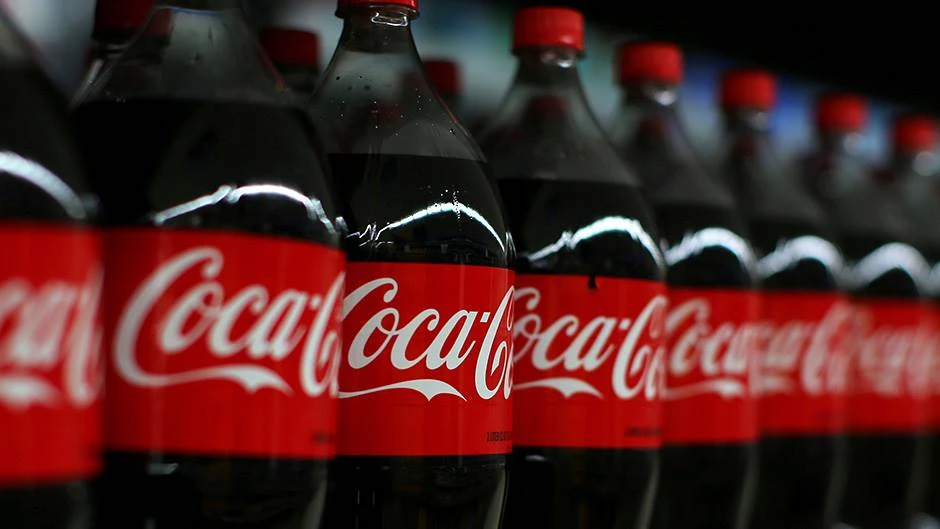 Компанията Coca-Cola обяви днес, че спира производството и продажбата на