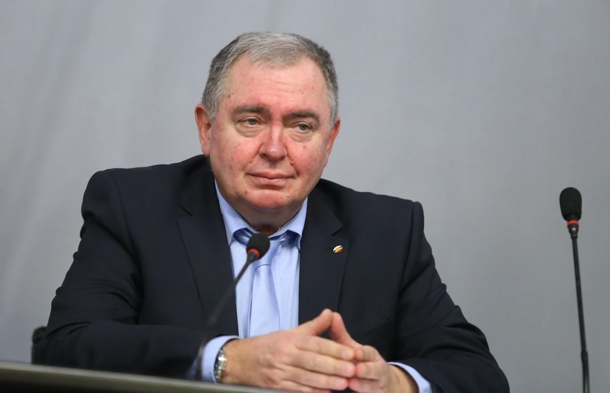 “Внимателно проследих изявленията на президента Румен Радев, който беше кандидат