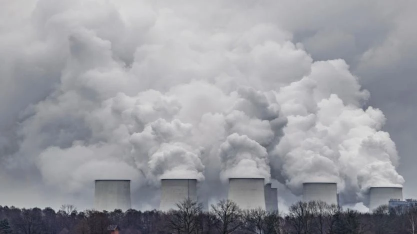 Германия възнамерява да възобнови работата на въглищните си централи, докато