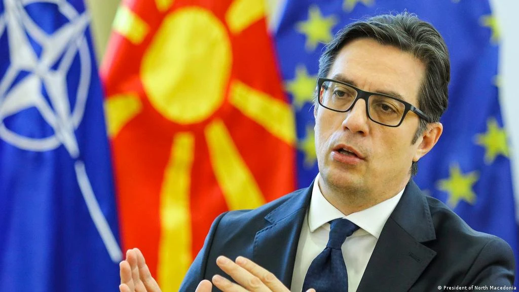 „Посъветвах министър-председателя Ковачевски да не ходи на срещата на върха