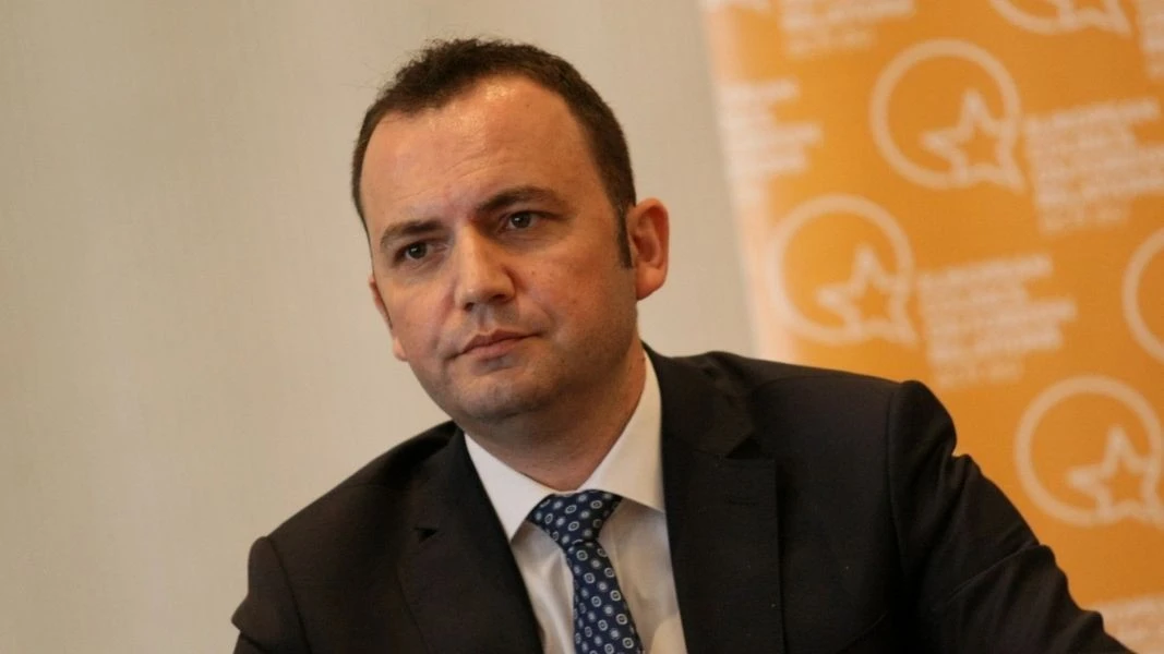 Министърът на външните работи на Северна Македония Буяр Османи заяви,
