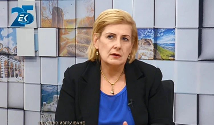 Досегашното управление беше катастрофално, коментира пред БНР независимият депутат Елена