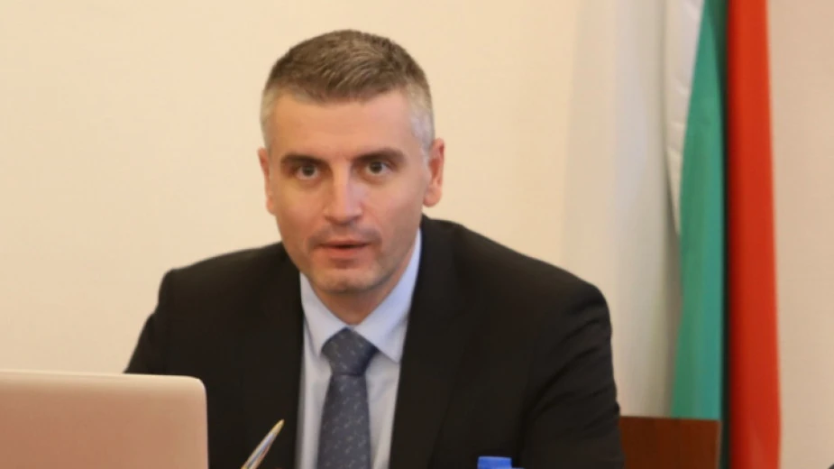 Депутатът от „Продължаваме промяната“ Радослав Рибарски заяви пред bTV че