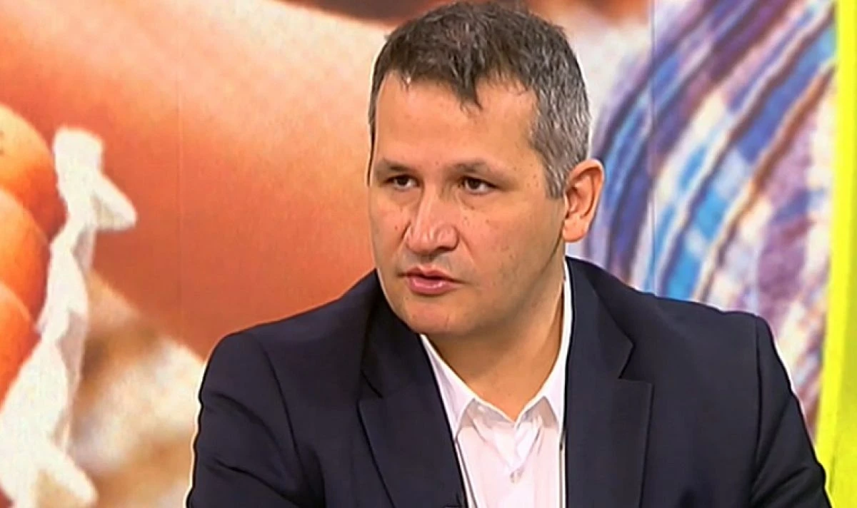 Заместник-министърът на земеделието Иван Христанов заяви, че служители на БАБХ