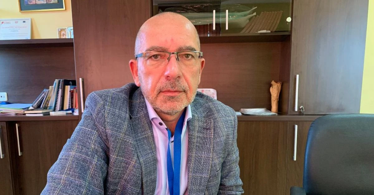 Министърът на здравеопазването в оставка проф. Асена Сербезова има желание