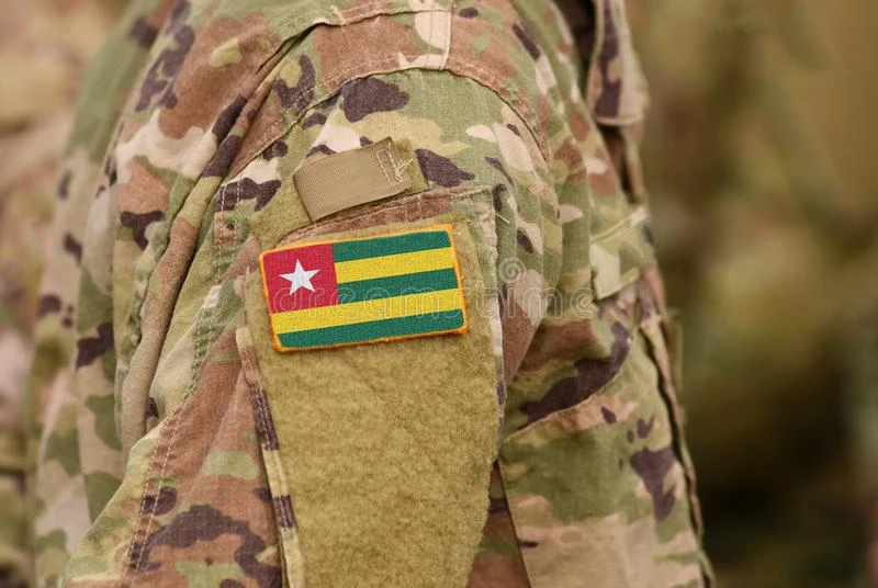 Армията на Того заяви в четвъртък, че е отговорна за